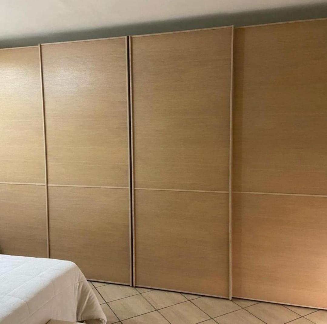 Appartement Incanto